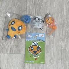 たまごっち　めめっち　セット