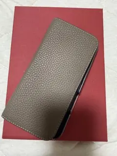 BONAVENTURA 手帳型ケース iPhone16pro用のサムネイル