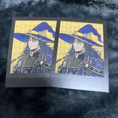 ツイステ　ぱしゃこれ　ブルームバースデー ver レオナ