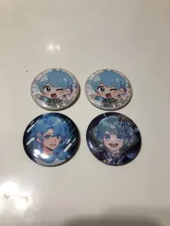 2026年最新】いむくん缶バッジの人気アイテム - メルカリ