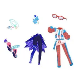 アイプリバース プリフォト