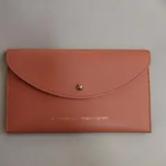 レディース 三つ折り長財布