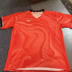 矢板中央高校 サッカー部 赤練習着 - メルカリ