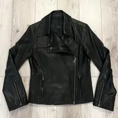 2025年最新】TOMORROWLAND レディース レザージャケット・ライダースの