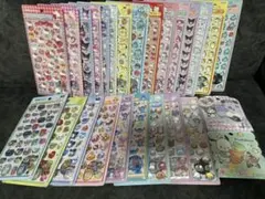 ボンボンドロップシール　まとめ売り