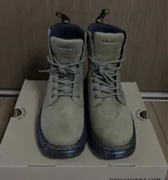 【新品】ドクターマーチン　Crewson UK4