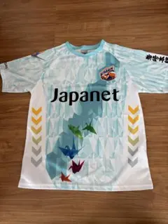 V・ファーレン長崎 復刻版ユニホーム V・ファーレン長崎 2021 ユニフォーム - ユニ11