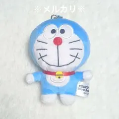 ドラえもん 藤子・F・不二雄 90th ボールチェーンマスコット ぬいぐるみ