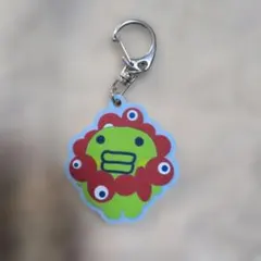 くちぱっち Expo 2025 万博キーホルダー