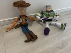 バズライトイヤー