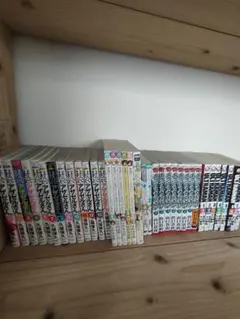 ひまわりっ きせかえユカちゃん ほか東村アキコ作品計35冊 - メルカリ