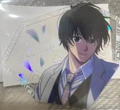 SAKAMOTO DAYS サカモトデイズ ぴくりあ プレート 南雲 与市