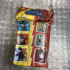 マクドナルド ハッピーセット UNO ウノ 僕のヒーローアカデミア 轟焦凍
