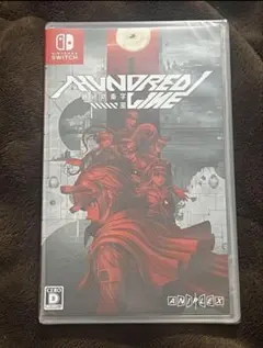 hundred line 最終防衛学園 ハンドラ switchソフト