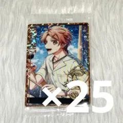 アイナナ アイドリッシュセブン ウエハース24 ドラコレ 和泉三月 25点