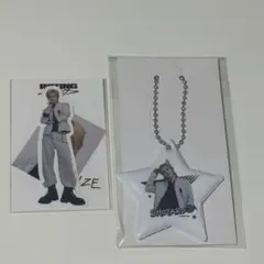 RIIZE ショウタロウ ランダムトイ ラントイ