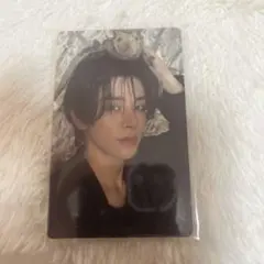 ENHYPEN THE SIN : VANISH ジェイク トレカ