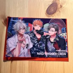 ヒプマイ 特典 MTC