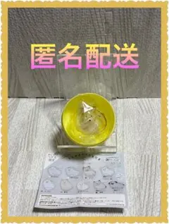 [新品未開封] うちの子のけだまだま 犬 C-pla (おそらく芝犬)