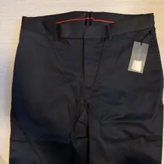 amnjx BLACKROSE トラックパンツ フェイクレザー 平本蓮 - メルカリ