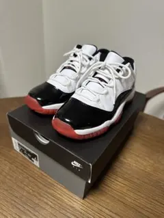 2026年最新】air jordan 11 lowの人気アイテム - メルカリ