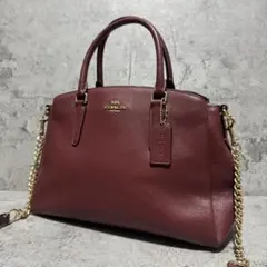 2026年最新】COACHボルドーの人気アイテム - メルカリ