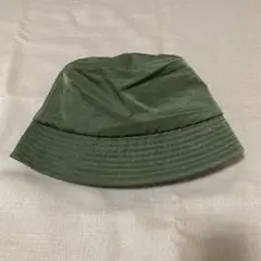 ★☆MOUSSY☆ナイロンバケットハットのサムネイル