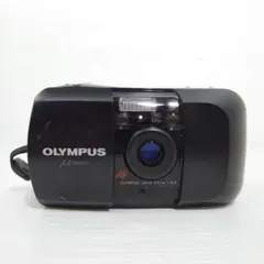 パ*ダ様 【希少】 OLYMPUS オリンパス μ 初代 フィルムカメラ3台まと 2025年最新】Olympus μ 初代の人気アイテム - メルカリ