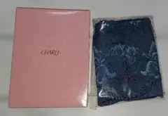 Chloe IB902 Lサイズ ダークブルー ショーツ