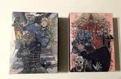 2026年最新】 ドロヘドロ Blu-ray BOX 上巻 初回生産限定版 の人気 