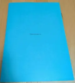 Tiffany & Co. 婚姻届　新品・未使用のサムネイル
