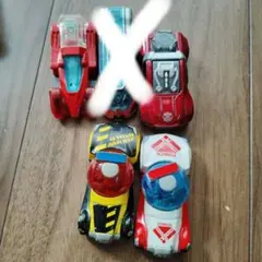トミカ 廃盤 絶版 トミカ博 4台セット スイマックス TDM 他