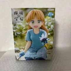 ぬーどるストッパーフィギュア