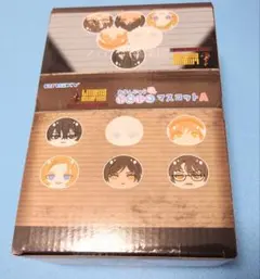 EOF-131 名探偵コナン 超迷你手办 POP MART フィギュア 14個 | Mercari
