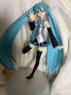 初音ミク -Project DIVA- プレミアムフィギュア -extend-