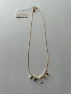 ジューシーロック　ネックレス　新品のサムネイル