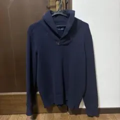 ラルフローレン　ニット