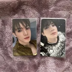 ジェノトレカセット