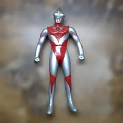 【ソフビフィギュア】ウルトラマンガイア