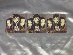 鬼滅の刃 アートコースター 胡蝶しのぶ 栗花落カナヲ 胡蝶カナエ