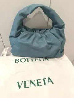 ボッテガべネタ⭐︎ザショルダーポーチ
