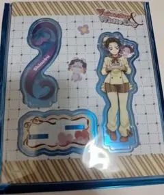 鬼滅の刃 バレンタイン 2026 胡蝶しのぶ アクリルスタンド