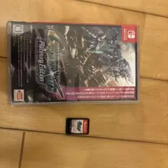 Gジェネレーション　クロスレイズ　プラチナムエディション　Switch