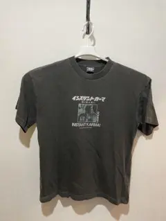 インスタント・カーマ　Tシャツ
