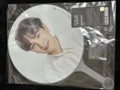 BTS MAP OF THE SOUL TOUR 公式イメージピケットSUGA