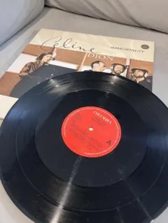 Celine Dion Immortality レコード