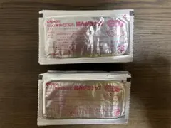 歯磨きナップ　Pigeon いちご　35包