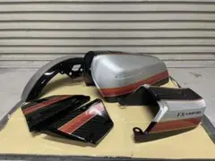 KEIHIN CR26 Z4004FX GPZ400F ゼファー400 - メルカリ