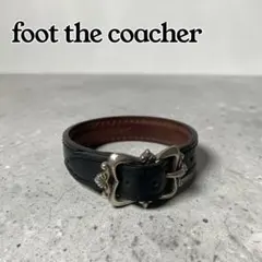 2026年最新】foot the coacher メンズ ブレスレットの人気アイテム