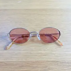 金子眼鏡×STUSSY LIAM（ステューシー リアム）サングラス - メルカリ
